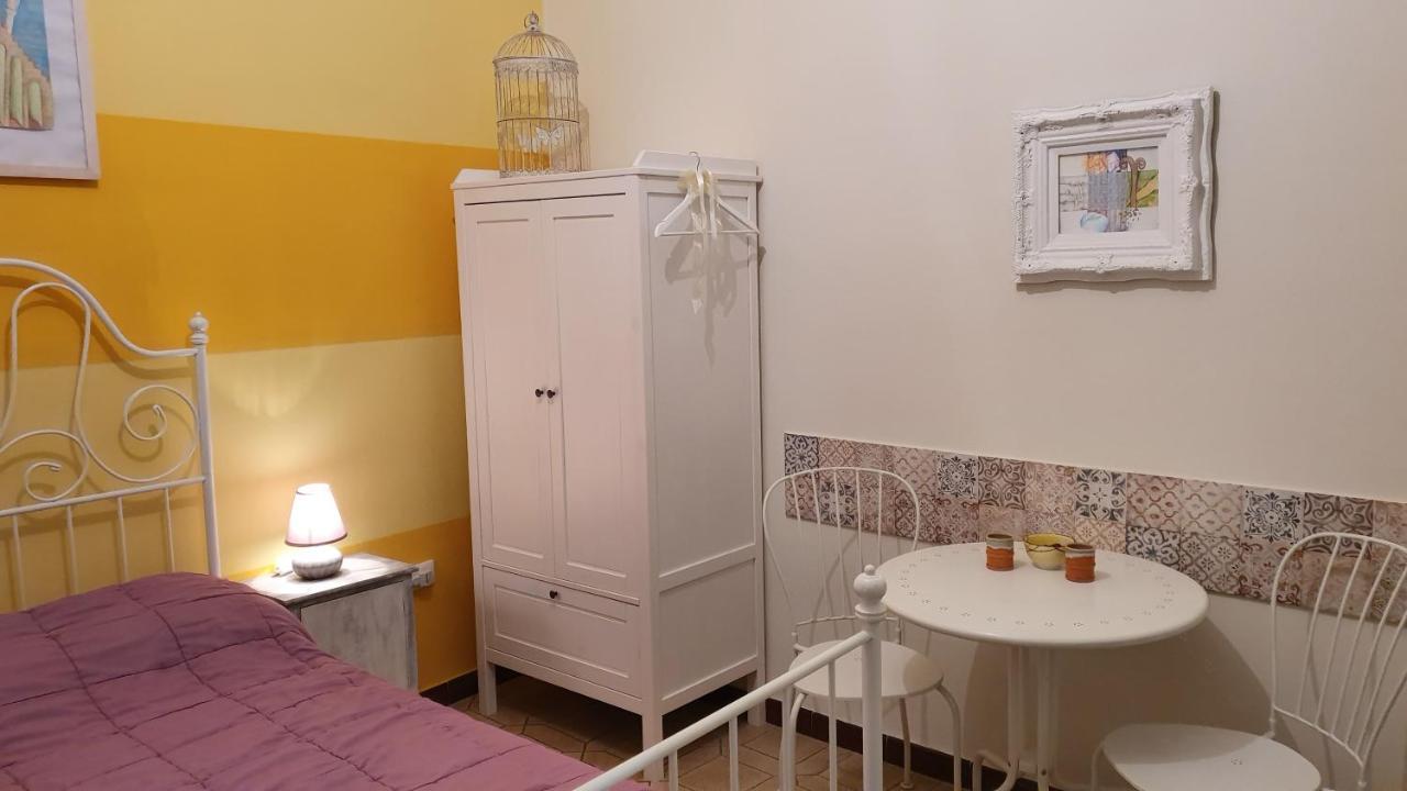 Cla Cha B&B Bonassola Exterior foto
