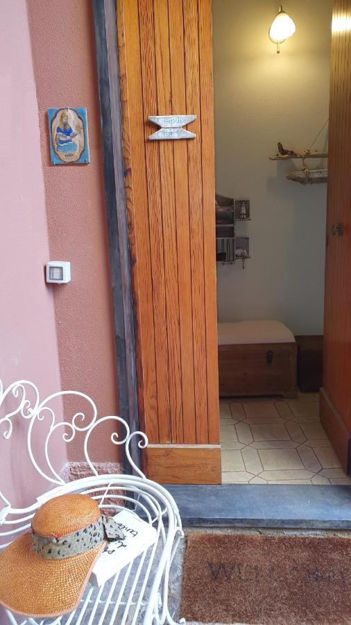Cla Cha B&B Bonassola Exterior foto