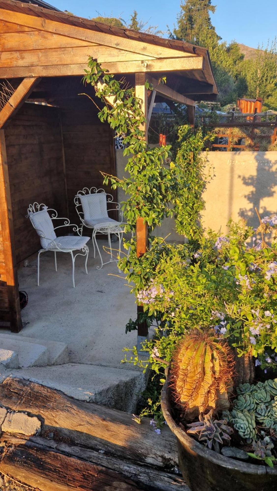 Cla Cha B&B Bonassola Exterior foto