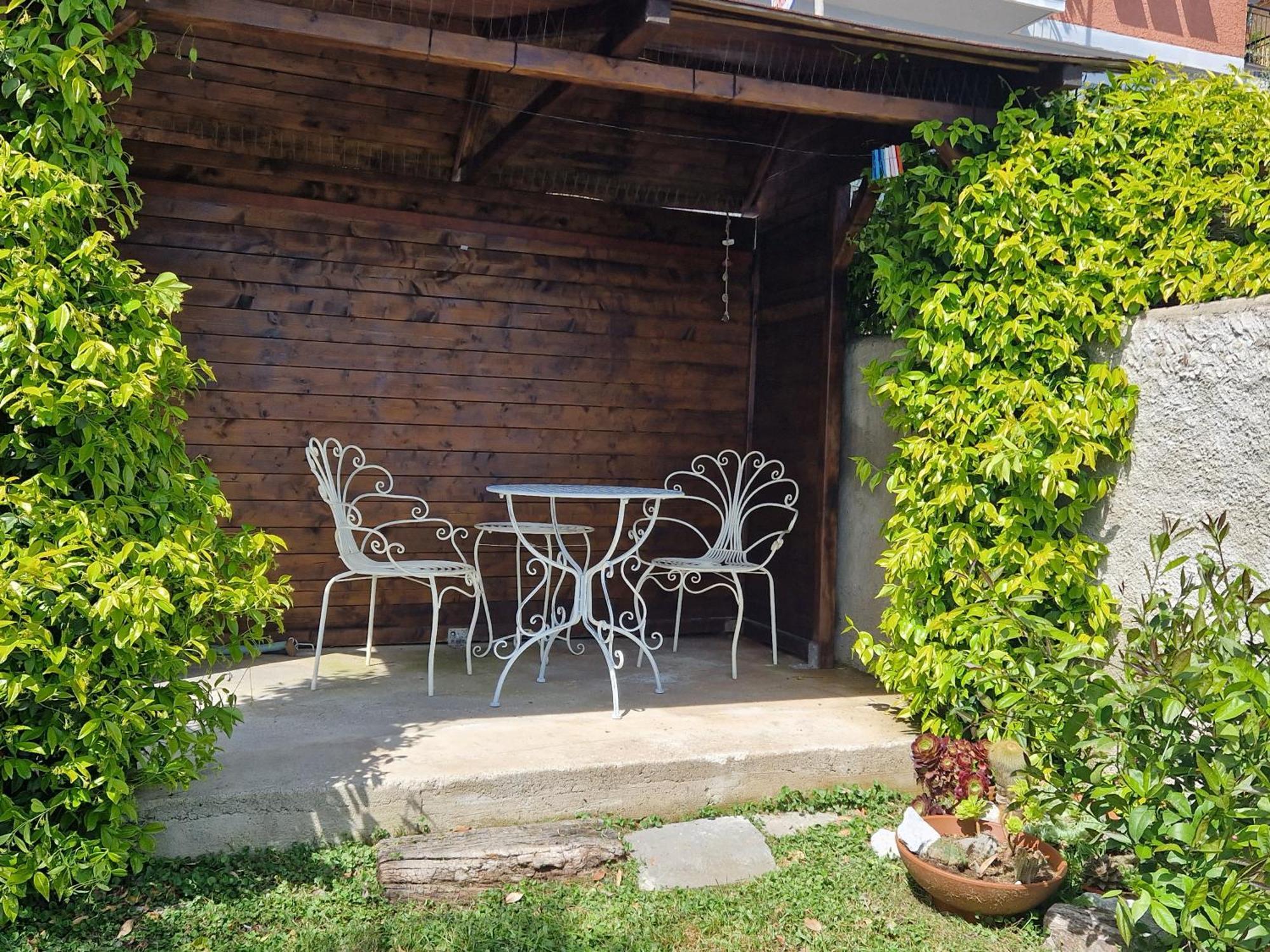 Cla Cha B&B Bonassola Exterior foto